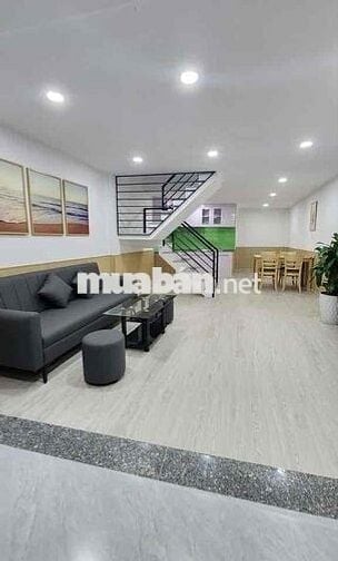 Bán nhà đẹp 2 tầng, 40m2, Hương lộ 2, Bình Tân, sổ riêng, 4tỷ94