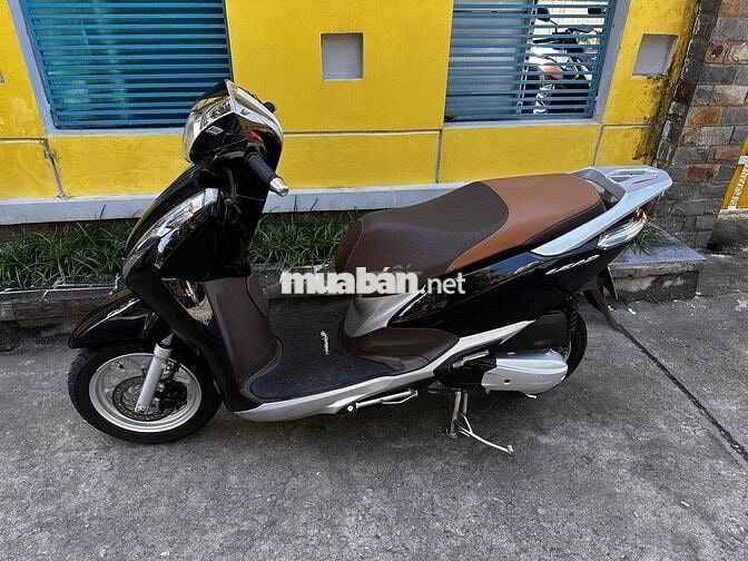 Honda Lead 2019 Đen 17000km