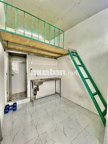 PHÒNG TRỌ GIÁ RẺ FREE XE TẠI ĐƯỜNG LÊ ĐỨC THỌ