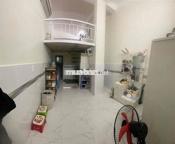CĂN HỘ MINI CÓ GÁC GẦN CẦU CHỮ Y QUẬN 5, QUẬN 1