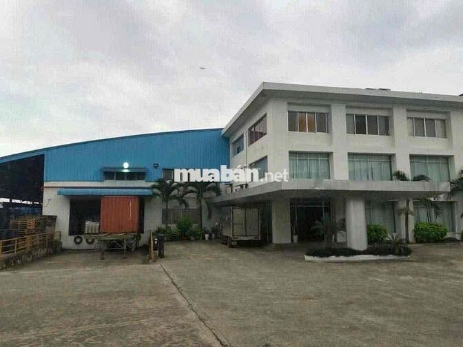 💥BÁN XƯỞNG MAY ĐÃ NGƯNG HOẠT ĐỘNG PHƯỚC HIỆP CỦ CHI TP HCM