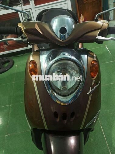 Yamaha Classico màu Nâu Đã sử dụng