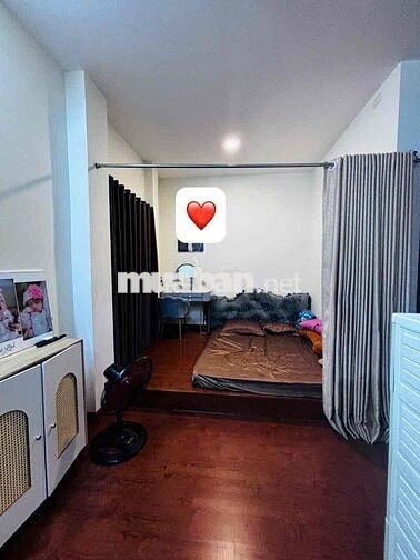 CHO THUÊ CHUNG CƯ MINI GẦN PHẠM VĂN ĐỒNG GIGAMALL