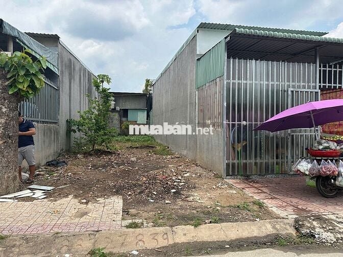 Bán Gấp Đất Thổ Cư Tại Bình Dương