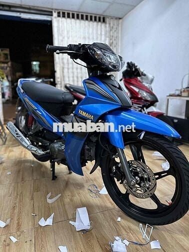 bán sirius 2014 mây giữa zin