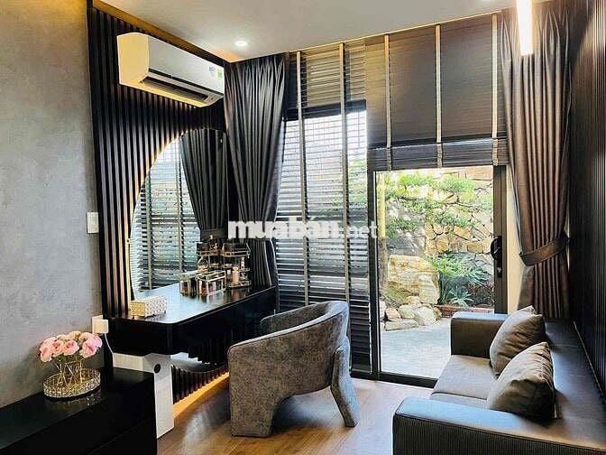 🏡 CHÍNH CHỦ CHO THUÊ NHÀ 3 TẦNG – ĐƯỜNG 10.5M NAM HOÀ XUÂN