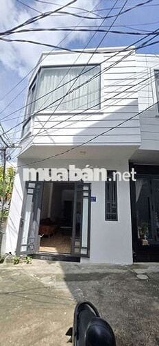 Giá 4.5 tỷ- Nhà Mái Thái trung tâm Phước Hải Nha  Trang