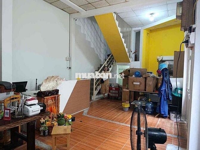 🏡 CHỦ NGỘP GẤP BÁN - NHÀ 1/ ĐƯỜNG CÔ BẮC- 3 TẦNG BTCT - DTSD 130m2