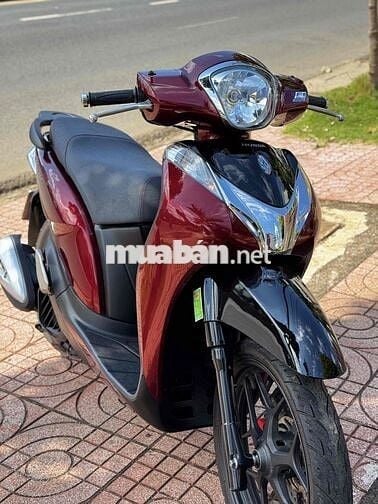 Shmode 2018 xe zin chất