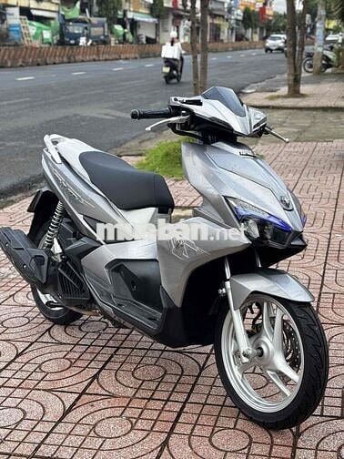 AB siêu nhân Xe Cọp chất