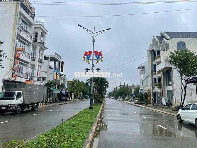 BÁN ĐẤT TRUNG TÂM THỊ XÃ ĐIỆN BÀN ĐÀ NẴNG