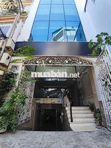 ✅ Toà Nhà HXH 4 Lầu Hầm Xe_Đường Calmette Trung Tâm Quận 1 Giá Chỉ 70