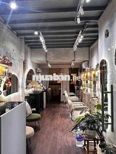 Mb kinh doanh tại Pastuer Q1. Giá chỉ 15tr