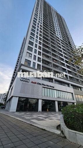 CHO THUÊ CĂN HỘ TẠI LAVIDA PLUS QUẬN 7 - DIỆN TÍCH 27m², GIÁ 8,5 TRIỆU