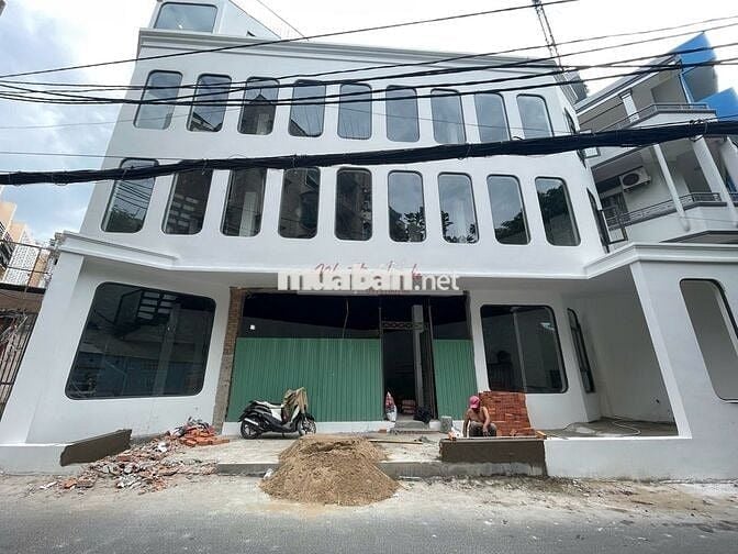 Đỉnh thật sự – NTMKhai Q1 ngang 12m mà giá chỉ có 6x. Tìm đâu ra nữa!