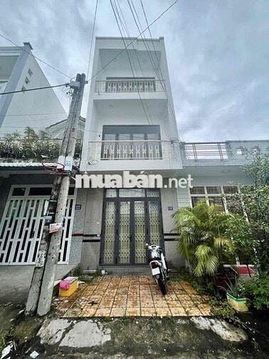 CHO THUÊ NHÀ KDC91B 3 PHÒNG NGỦ CÓ SẲN ĐIỀU HOÀ