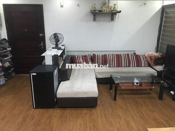 Cho thuê phòng trọ 60m , 234 Phạm văn Đồng,  6 người ở lâu dài