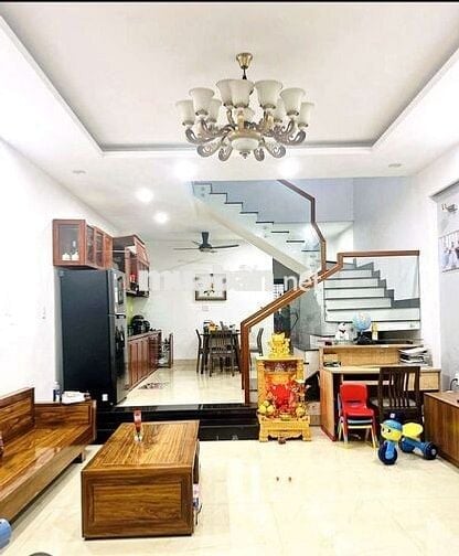 BÁN NHÀ BÙI TƯ TOÀN. KINH DƯƠNG VƯƠNG QUẬN BÌNH TÂN.