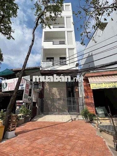 CHO THUÊ TOÀ NHÀ TRẦN VĂN HOÀI GẦN VINCOM XUÂN KHÁNH