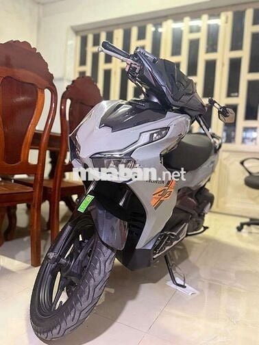 Honda Airblade 125 2021 Xám Zin