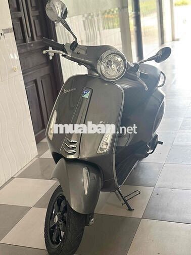 bán xe vespa chính chủ