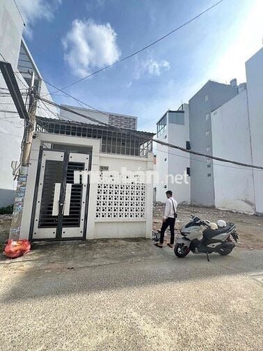 CHO THUÊ NHÀ HẺM TRẦN VĂN KHÉO