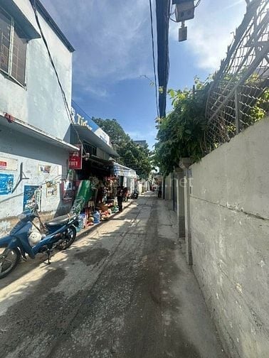 Chính chủ cần bán dãy phòng trọ góc mặt tiền 2 hẻm, Huỳnh Tấn Phát