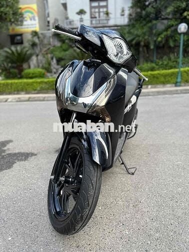Honda SH 150 năm 2016 ! chạy ít xe còn mới