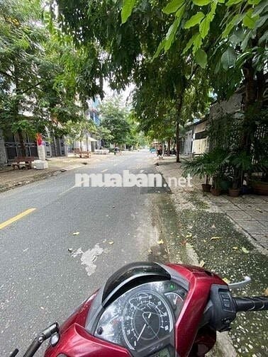 CHÍNH CHỦ CẦN BÁN Mặt tiền đường 16m Khu DC Sơn Kỳ, Tân Phú