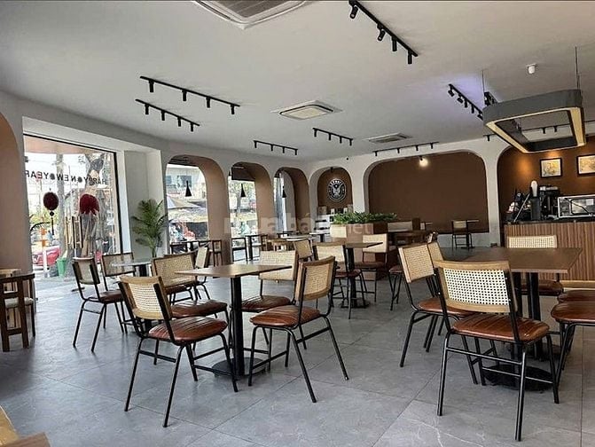 Bán nhà 2 mặt tiền Đinh Bộ Lĩnh , Bình Thạnh, diện tích 159m², 45 tỷ