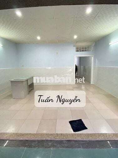 💥CHO THUÊ NHÀ HẺM HUỲNH TẤN PHÁT 5M x 15M - 2PN ( NHÀ CẤP 4 )