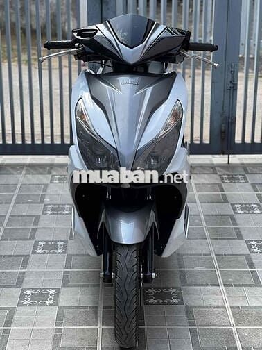 ab 125 mắt cú đẹp keng