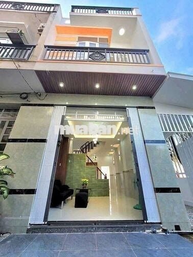 Nhà tân kim giá rẻ sổ Hồng Sẵn