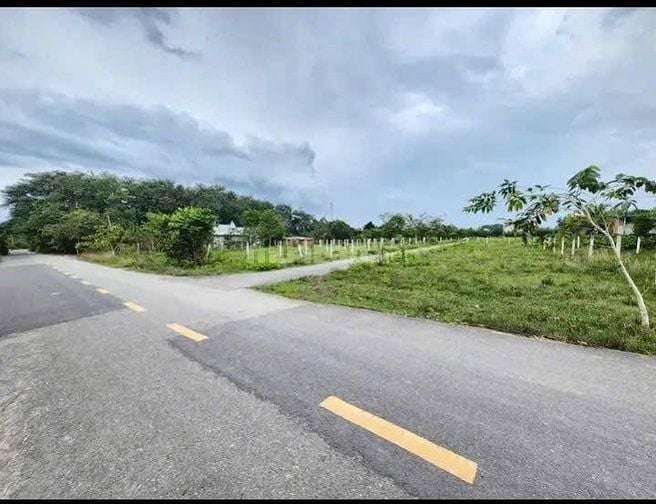 🔥 ĐẤT ĐẸP ĐỐI DIỆN CỔNG KCN PHƯỚC ĐÔNG – “MỎ VÀNG” ĐẦU TƯ 