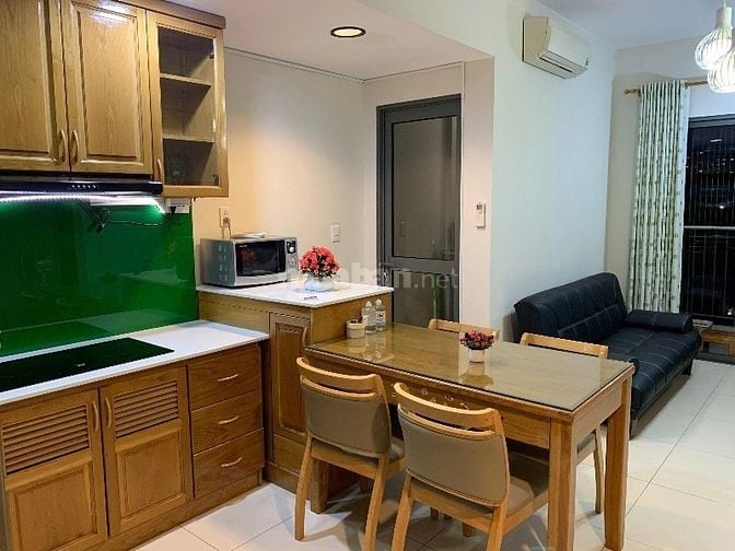 Bán 1PN Masteri Giá 6,6 tỷ bp , vị trí vincom thảo điền 