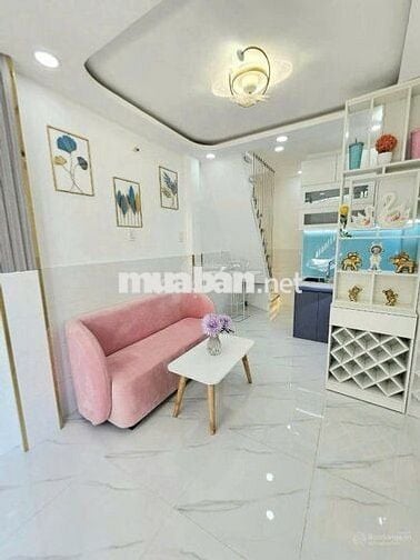 1420 TỈNH LỘ 10, SHR - HXH, GIÁ 1 TỶ 850 BỚT LỘC !!!