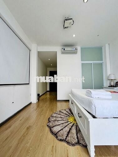 🔥 CHO THUÊ CĂN HỘ MINI – ĐỀ THÁM, QUẬN 1 – 9 PHÒNG FULL NỘI THẤT! 🔥