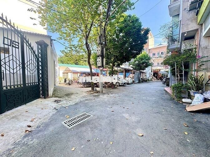 TÂY MỖ THANG MÁY-50M2-NHÀ 5.5 TẦNG-NGÕ THÔNG Ô TÔ-SÁT TÂY MỖ MAKET ĐẸP