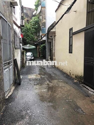 Cho thuê nhà riêng làm văn phòng kinh doanh, nhà ở, kho