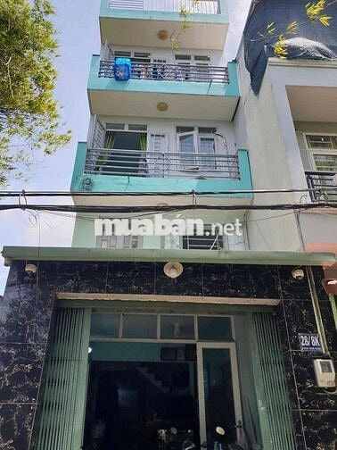 📌CĂN NHÀ GIÁ 4 TỶ 450 TRIỆU – XÃ BÀ ĐIỂM,TP HCM - CHỦ GỬI