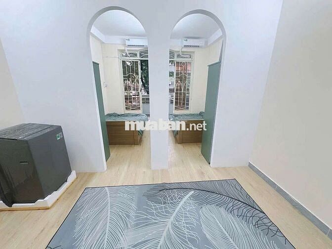 🔥 Căn Hộ 2PN Quận 10 – Giảm Giá Sốc Còn 7tr5! 🔥