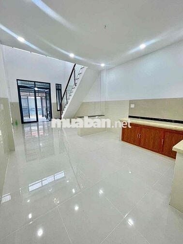 Cho Thuê nhà nguyên căn - 7 triệu/tháng