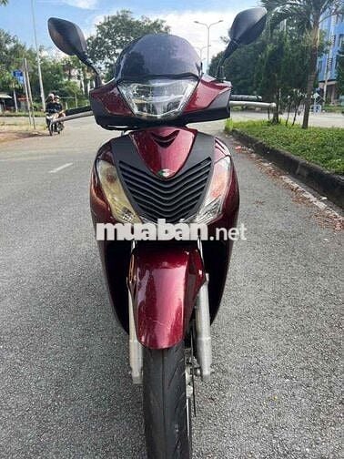 SH150/2018 úp Full ý máy zin đẹp bao công chứng