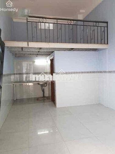 còn 1 căn phòng trọ mới đường oto tải giá 1tr2