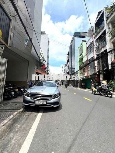 MẶT TIỀN KD ĐA NGÀNH NHỘN NHỊP 4,5*25_KD ĐA NGÀNH _ ĐƯỢC Ở LẠI