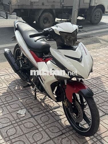 thanh lý exciter 2016 bstp xe đẹp như hình