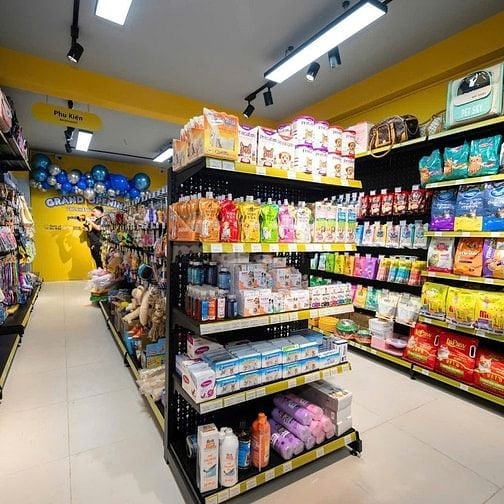 CẦN TUYỂN NHÂN VIÊN NAM NỮ BÁN HÀNG 