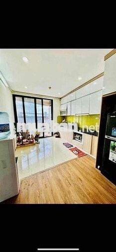 NHỈNH 5 TỶ - CHUNG CƯ MẶT PHỐ TRỊNH ĐÌNH CỬU - ĐỊNH CÔNG- CĂN GÓC -MỚI