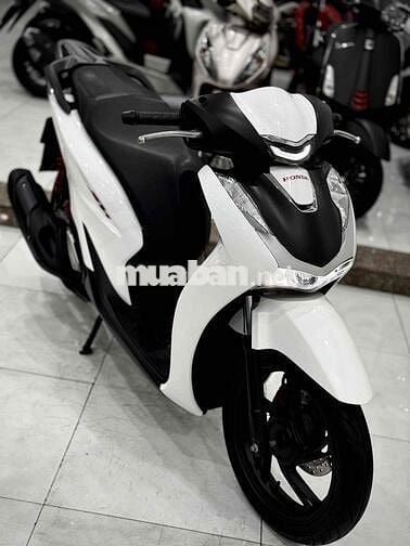 Sh125 2023 Lướt chính chủ ký ( Hỗ trợ Trả GÓP ) 🔥🔥