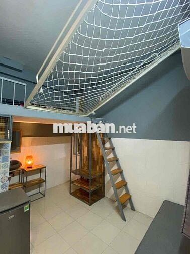 NHOST] ĐẦU THÁNG MÌNH CÒN 1 PHÒNG Y NHƯ HÌNH NÈ, FULL NỘI THẤT SÁT NGÃ